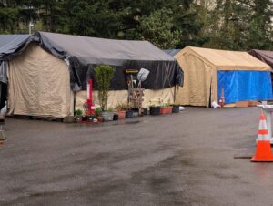 Building Home And Community